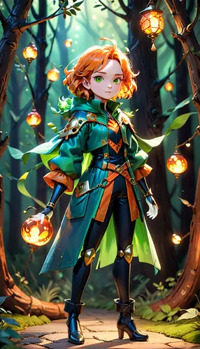 merida,autumn background,autumn theme,halloween background,halloween banner,pumpkin autumn,halloween witch,forest background,robin hood,forest clover,autumn forest,autumn icon,elven forest,background ivy,fae,bard,nora,fairy tale character,pumpkin patch,round autumn frame,Anime,Anime,Cartoon