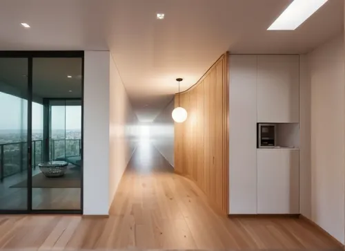 hallway space,sliding door,daylighting,smart home,modern room,interior modern design,smart house,room divider,hardwood floors,recessed,home door,contemporary decor,search interior solutions,under-cabinet lighting,modern decor,wood floor,modern office,home interior,wood flooring,smarthome