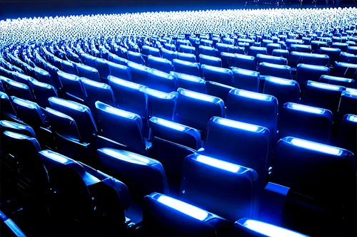 cinema 4d,rows of seats,cinema seat,imax,cinema strip,blue light,movie theater,visual effect lighting,audience,digital cinema,aaa,movie theatre,cinema,light-emitting diode,theater,lecture hall,empty theater,3d background,theater stage,light fractal,Conceptual Art,Daily,Daily 16