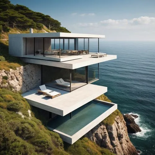 dunes house,cantilevered,clifftop,cubic house,amanresorts,infinity swimming pool,Photography,Documentary Photography,Documentary Photography 38