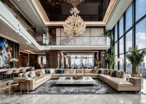 luxury home interior,penthouses,opulently,luxury hotel,opulent,hotel lobby,opulence,intercontinental,luxe,luxurious,luxury property,poshest,upscale,luxury,palatial,luxuriously,rotana,largest hotel in dubai,extravagance,shangri,Conceptual Art,Fantasy,Fantasy 26