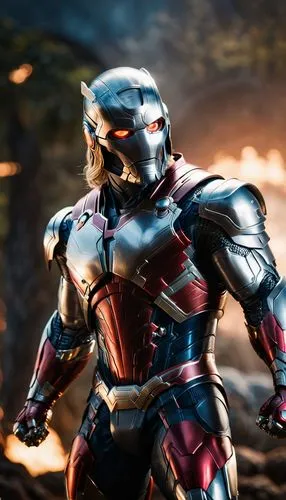 ultron,darkseid,deathlok,iron mask hero,ironist,apokolips,Photography,General,Cinematic