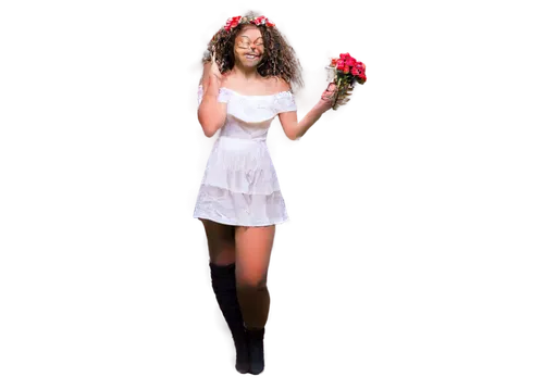 aerith,valentine pin up,rose png,flower girl,dead bride,valentine day's pin up,vanwyngarden,cupid,valentine background,valentine flower,holding flowers,bellefleur,vintage angel,photo shoot with edit,rose petals,flower fairy,rosae,with roses,single flowers,rose white and red,Conceptual Art,Daily,Daily 33