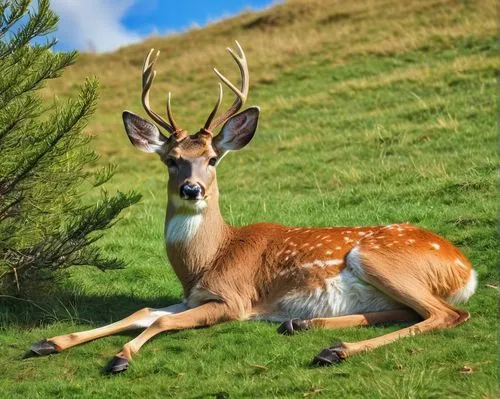 red-necked buck,european deer,male deer,white-tailed deer,venado,huemul,fallow deer,fallow deer group,odocoileus,pere davids male deer,rutting,spotted deer,antlered,deers,whitetail,deery,red deer,chital,whitetail buck,deer