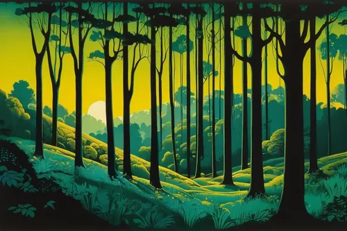 forest landscape,cartoon forest,green forest,pine forest,the forests,forests,forest background,coniferous forest,tropical and subtropical coniferous forests,tree tops,forest,the forest,tree grove,deciduous forest,temperate coniferous forest,cool woodblock images,pine trees,fir forest,stage curtain,old-growth forest,Illustration,Vector,Vector 09