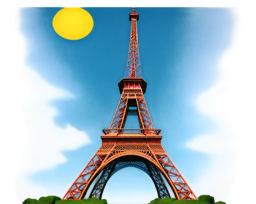 paris clip art,french digital background,eiffel tower,eiffel,eifel,the eiffel tower,minar,eiffel tower french,parigi,cartoon video game background,landscape background,pariz,eurotower,paris,universal exhibition of paris,trocadero,paree,3d background,derivable,parisii,Illustration,Black and White,Black and White 17