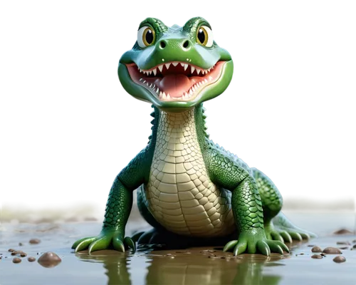 little crocodile,little alligator,aligator,crocodile,philippines crocodile,missisipi aligator,alligator,muggar crocodile,real gavial,gator,marsh crocodile,alligator sculpture,salt water crocodile,gavial,fake gator,young alligator,croc,baby alligator,freshwater crocodile,crocodilian reptile,Unique,3D,3D Character