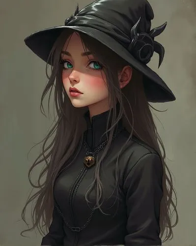 witch hat,witch's hat,black hat,schierstein,witch,schierholtz