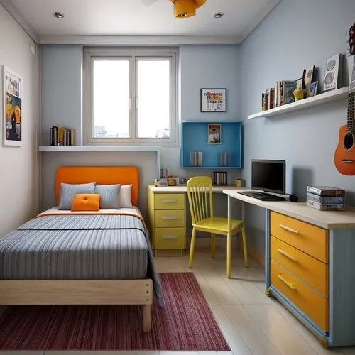 children's bedroom,boy's room picture,kids room,modern room,the little girl's room,bedroom,children's room,baby room,orange,guestroom,yellow orange,room newborn,great room,teal and orange,guest room,s