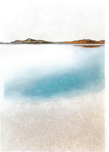 waterscape,sea landscape,virtual landscape,salt pan,underwater landscape,estuary,estuaries,seascape,coastal landscape,water scape,beach landscape,salt field,mudflats,ice landscape,acid lake,morningtide,salt pans,the dead sea,saltpan,meltwater,Art,Classical Oil Painting,Classical Oil Painting 17