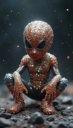 sackboy,soderman,niederman,cinema 4d,pepperman,extraterrestrial,Photography,Artistic Photography,Artistic Photography 11