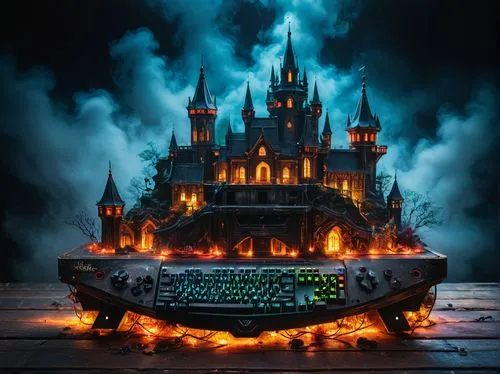 pottermania,disneyfied,fantasy picture,disneyland park,3d fantasy,diagon,disneyfication,disneymania,hogwarts,wizarding,cauldron,disney world,cataclysm,disney,shanghai disney,the disneyland resort,fantasy world,horrorland,eurodisney,fantasy art,Photography,General,Fantasy