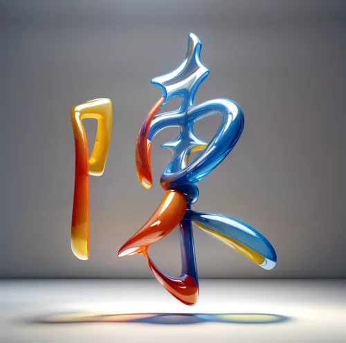 ribbon (rhythmic gymnastics),ball (rhythmic gymnastics),hoop (rhythmic gymnastics),rope (rhythmic gymnastics),rhythmic gymnastics,firedancer,3d stickman,cinema 4d,3d figure,glass yard ornament,abstract cartoon art,baton twirling,light drawing,blender,decorative figure,light art,dancer,torch-bearer,steel sculpture,glasswares