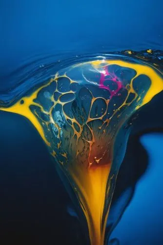 isolated product image,optoelectronics,fluid flow,surface tension,transparent material,splash photography,waterdrop,water droplet,soap bubble,finch in liquid amber,colorful glass,fluid,orbitals,stamen