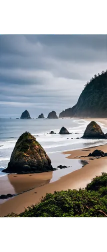 heceta,montara,pacific coastline,marin county,hendaye,bathsheba,tillamook,raincoast,whangamata,beach landscape,mendocino,cantabria,coromandel,coastal landscape,karwar,zarautz,beautiful beaches,bandon,northern california,siuslaw,Photography,Artistic Photography,Artistic Photography 03