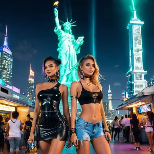 asiaticas,cyberangels,asia,pattaya,beautiful girls with katana,huaylas,cambodians,hkmiami,asian vision,bangkok,zella,neon body painting,orbiters,bombshells,amerasia,shanghai,shangai,nervo,serebro,teal blue asia,Conceptual Art,Sci-Fi,Sci-Fi 10