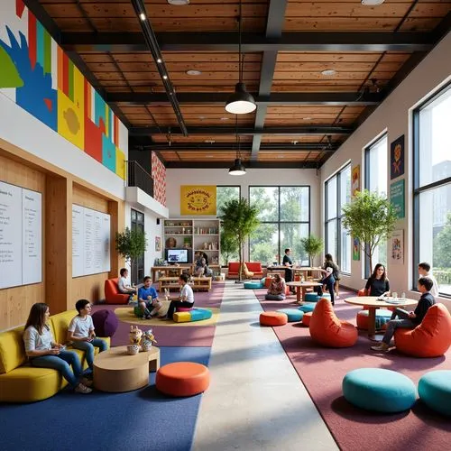 googleplex,school design,collaboratory,children's interior,modern office,bizinsider,kinsolving,creative office,rackspace,ideacentre,gensler,offices,googlers,company headquarters,resourcehouse,music conservatory,daylighting,headquaters,conference room,oclc