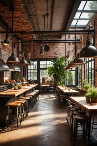 eveleigh,officine,packinghouse,redbrick,chefs kitchen,meatpacking,brickworks,loft,cookhouse,gastropub,victualler,peat house,bakehouse,greenhaus,oddfellows,coteries,brewpub,brewhouse,cafetorium,wintergarden,Illustration,American Style,American Style 06