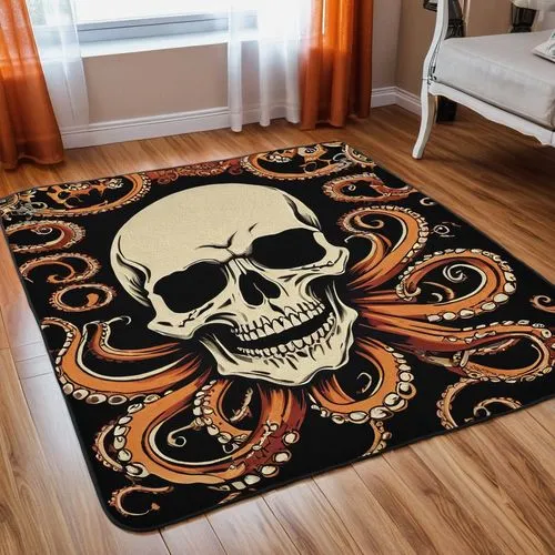 rug,boho skull,carpets,rugs,carpet,tapestry,day of the dead skeleton,tapestries,halloween border,beach towel,carpeting,floormats,flooring,tapis,sugar skull,kitchen towel,muertos,yoga mat,rangoli,calaverita sugar,Photography,General,Realistic