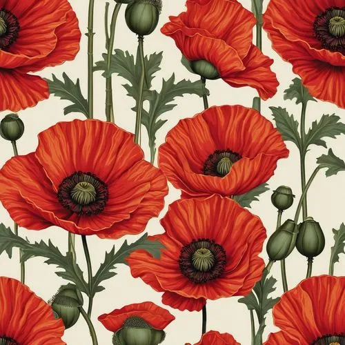 poppy flowers,floral digital background,flowers png,poppies,flower background,floral poppy,red poppies,flower wallpaper,floral background,paper flower background,japanese floral background,poppy fields,klatschmohn,wood daisy background,red poppy,poppy field,mohn,chrysanthemum background,defence,a couple of poppy flowers,Illustration,Realistic Fantasy,Realistic Fantasy 09