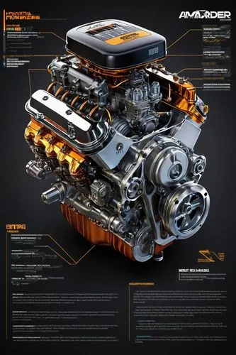 automotive engine timing part,automotive engine part,internal-combustion engine,chevrolet advance design,car engine,automotive fuel system,race car engine,super charged engine,chevrolet agile,4-cylinder,engine,truck engine,opel record p1,automotive super charger part,automotive,automotive air manifold,automotive design,mercedes engine,bmw engine,automotive care,Unique,Design,Infographics