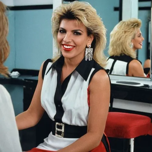 baranski,gennifer,pretty woman,laurentien,xuxa,fergie,Photography,General,Realistic