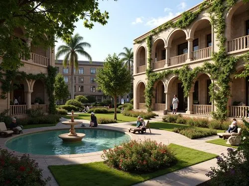 courtyards,courtyard,alcazar of seville,inside courtyard,casa fuster hotel,dorne,las olas suites,hacienda,alcazar,sursock,riad,patios,paradores,tlaquepaque,parador,bendemeer estates,amanresorts,esteruelas,patio,mizner