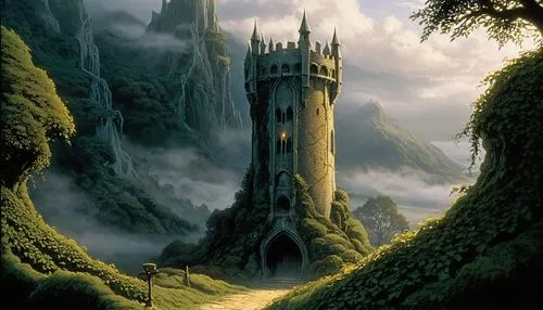 fairy tale castle,castle of the corvin,fairytale castle,knight's castle,fantasy picture,fantasy landscape,castle,castel,fairy chimney,water castle,ruined castle,witch's house,summit castle,castle bran,medieval castle,castles,stone towers,ghost castle,gold castle,fantasy world,Illustration,American Style,American Style 02