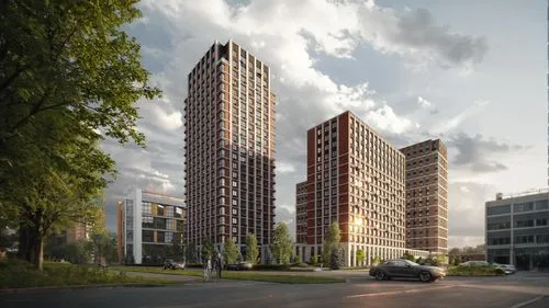 duisburg,appartment building,stadtplaung,new housing development,residential tower,bydgoszcz,bochum-dahlhausen,dessau,ruhr area,poppelsdorf,oberhausen,åkirkeby,espoo,wolfsburg,düsseldorf,malmö,stuttgart asemwald,urban towers,frankfurter würstchen,borås