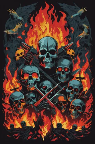 skull rowing,skull racing,skull and crossbones,skulls,skull and cross bones,skulls and,skull bones,jolly roger,skulls bones,crossbones,halloween icons,dance of death,cauldron,scull,helloween,skull allover,day of the dead icons,halloween illustration,death's-head,thrash metal,Illustration,Vector,Vector 08