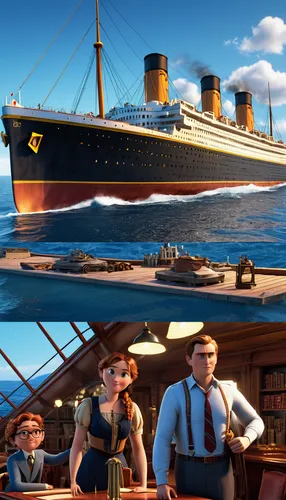 titanic,the ship,ocean liner,caravel,least skipper,skipper,ship releases,sea fantasy,ship travel,royal yacht,ship replica,windjammer,ship of the line,passengers,friendship sloop,ship,victory ship,charter,troopship,queen mary 2,Photography,General,Realistic