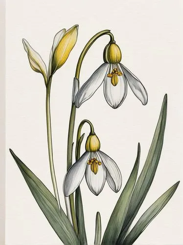 galanthus,narcissus pseudonarcissus,sciuris major vulgaris,fritillaria,fritillaria imperiali,chloraea,avalanche lily,jonquils,fritillaria aurora,madonna lily,snowdrops,illustration of the flowers,flower illustration,jonquil,siberian fawn lily,calochortus,snowdrop,crocus vernus,easter lilies,fawn lily,Photography,Fashion Photography,Fashion Photography 07