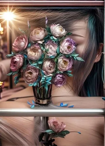 flower painting,glass painting,sugar roses,flower art,artificial flowers,roses frame,spray roses,paper flower background,paper roses,kaleidoscope art,bouquet of roses,frame rose,flowers frame,photorealist,world digital painting,paper flowers,porcelain rose,roses,flower shop,looking glass