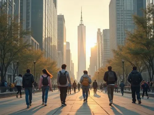 people walking,jaywalkers,manhattanites,walkability,manhattan,big apple,cloverfield,quantico,freewheelin,oscorp,freewheelers,mainstreet,metahumans,new york,city youth,new york streets,continuum,lexcorp,newyork,meyerowitz,Photography,General,Realistic