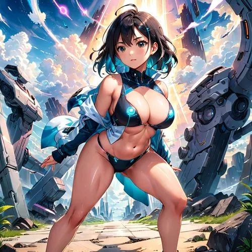 fubuki,shimei,yanmei,mai,longmei,niijima,Anime,Anime,Realistic