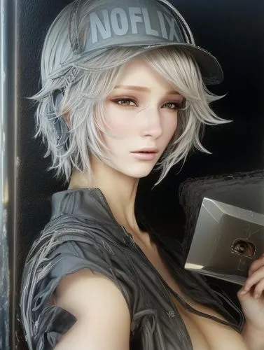 realdoll,piko,male elf,female doll,the hat-female,fuki,ren,nora,short blond hair,nikko,tiber riven,fashion doll,pubg mascot,artist doll,natural cosmetic,female nurse,female model,male character,bonnet,artist's mannequin