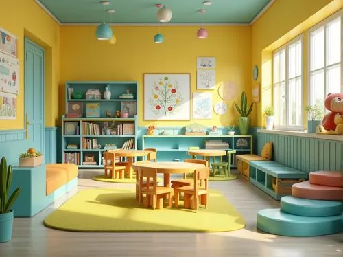 children's room,children's interior,kids room,schoolroom,nursery,children's bedroom,the little girl's room,nursery decoration,kidspace,children's background,boy's room picture,prekindergarten,kindergarten,playschool,school design,playroom,playrooms,schoolrooms,preschool,kindercare,Photography,General,Realistic