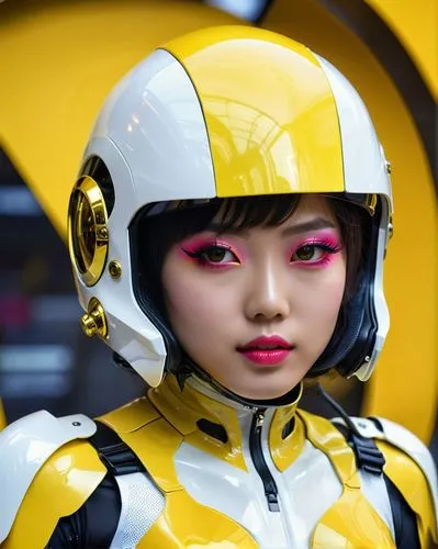 dekaranger,bumblebee,tsuburaya,gosei,yang,robonaut,Photography,General,Realistic