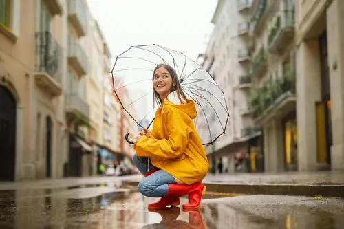 little girl with umbrella,asian umbrella,little girl in wind,raincoat,umbrella,cocktail umbrella,paper umbrella,walking in the rain,girl with speech bubble,japanese umbrella,lluvia,protection from rain,summer umbrella,rainwear,girl with a wheel,in the rain,overhead umbrella,pluie,rain protection,rain drop