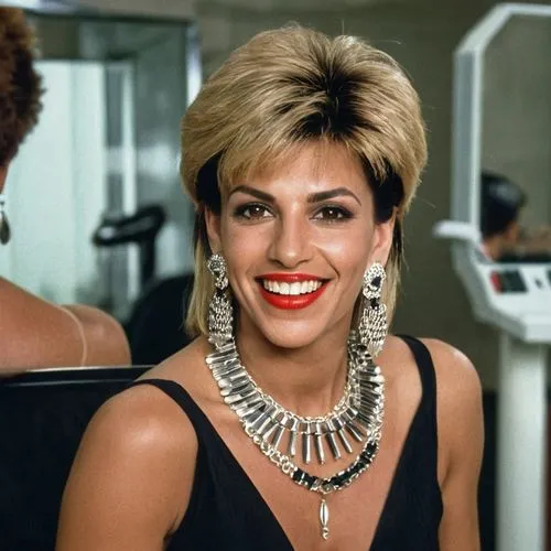 pretty woman,xuxa,simmone,gennifer,baranski,trish,Photography,General,Realistic