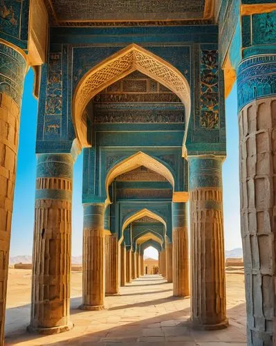 mihrab,hrab,persian architecture,iranian architecture,arghandab,samarkand,kandahar,uzbekistan,jizzakh,mauritanian,mohtashemi,shamkhani,yazd,islamic architectural,karakas,samarqand,tadzhikistan,azadshahr,nurmukhammed,mustansiriyah,Illustration,Japanese style,Japanese Style 05