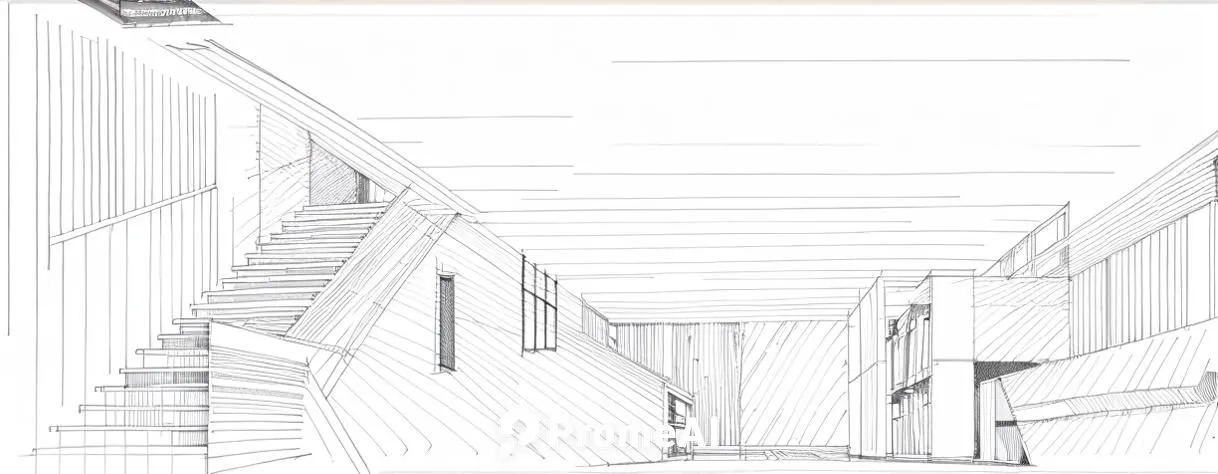 library night,hallway space,house drawing,archidaily,school design,kirrarchitecture,line drawing,daylighting,office line art,core renovation,hallway,geometric ai file,orthographic,frame drawing,archit