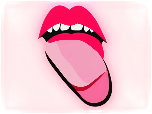 tongue,derivable,life stage icon,mouth,speech icon,tiktok icon,salivary,bruxism,liptapallop,uvula,dsl,liptser,lipsitz,oral,pill icon,sublingual,pink vector,lippy,labios,lip,Unique,Paper Cuts,Paper Cuts 06