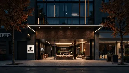 3d rendering,horinouchi,render,marunouchi,luxury hotel,azabu,omotesando,andaz,blythswood,street cafe,boutiques,fashion street,fesci,streetscape,shopping street,city corner,motomachi,renderings,store fronts,sofitel