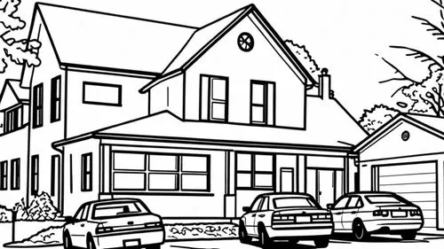 houses clipart,coloring pages,coloring page,duplexes,house drawing,rowhouses,townhomes,sketchup,townhouses,subdividing,suburbanization,residential property,coloring pages kids,serial houses,dormers,street plan,subdivision,row houses,homes for sale hoboken nj,cohousing,Design Sketch,Design Sketch,Rough Outline