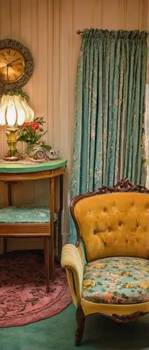 antique furniture,victorian room,chaise lounge,gournay,sitting room,housedress,upholstering,reupholstered,chintz,danish room,upholsterers,interior decor,fortnum,antique style,upholstery,antiquaires,upholstered,victorian table and chairs,furnishings,vintage wallpaper,Conceptual Art,Fantasy,Fantasy 16