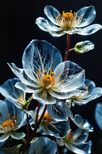 stamens,water flower,blue chrysanthemum,close up stamens,columbines,water forget me not,water lotus,blue petals,flower of water-lily,flannel flower,colorado blue columbine,dew drops on flower,water-th