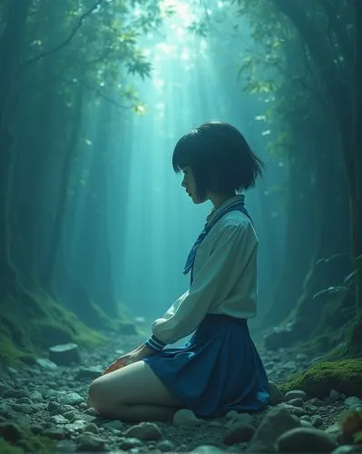 utada,shimei,chihiro,studio ghibli,ghibli,hoshihananomia,Photography,Documentary Photography,Documentary Photography 01