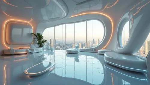 futuristic architecture,sky space concept,spaceship interior,futuristic landscape,futuristic art museum,arcology,sky apartment,ufo interior,luxury bathroom,3d rendering,penthouses,skyloft,spaceship space,inhabitation,inhabitable,cubic house,igloos,futuristic,virtual landscape,roof domes,Photography,General,Realistic