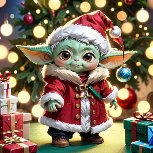 christmas imp,elfie,elf,baby elf,roelf,christmas wallpaper